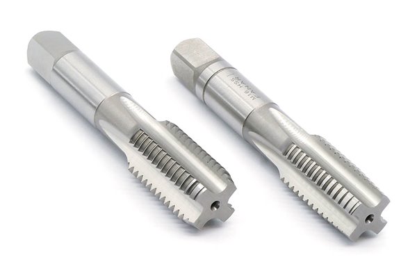 Komplet gwintowników ręcznych M16 | gwint zwykły metryczny | ISO2(6H) | DIN-352 | HSS | 2 szt. - FANAR A1-220001-0160