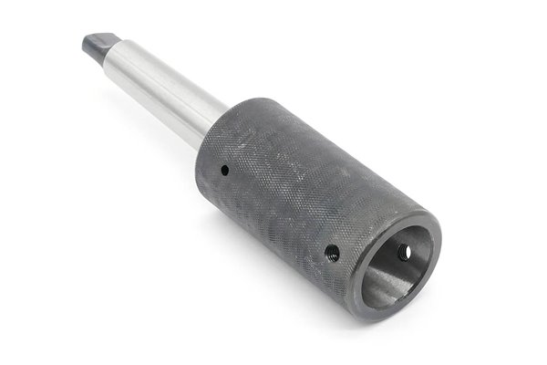 Oprawka do narzynek do tokarki, chwyt Morse'a 3, M3-M22 - DARMET