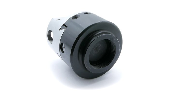 Głowica wytaczarska uniwersalna 12-225 mm,  GWZ-75