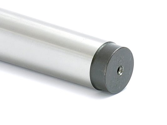 Kieł tokarski stały - Morse MK2 (DG2)