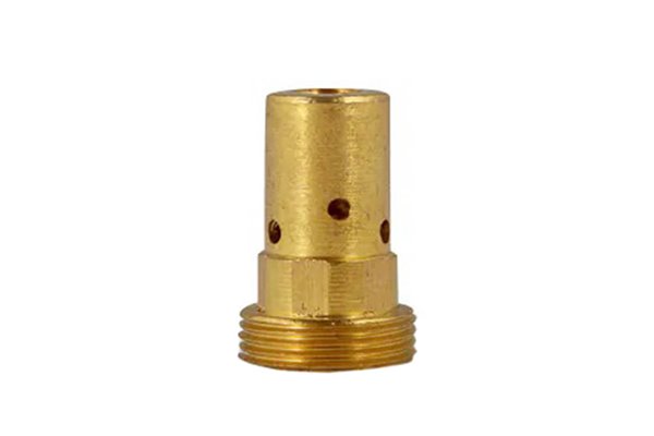 Łącznik prądowy TS 401/501, gwint M6 - TYSWELD TS.215