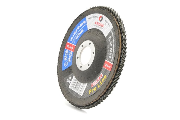 Ściernica lamelkowa 810094 ANDRE