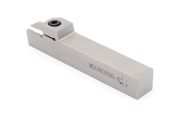 Nóż tokarski składany do rowkowania zewnętrznego | Przecinak MGEHR 2020-4 - DARMET