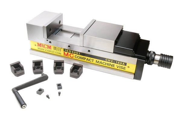 Imadło hydrauliczne 240 mm - CHV-160A