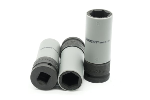 izolowanych 17-21 mm