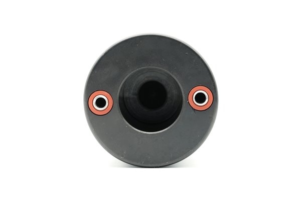 Uchwyt narzędziowy VDI 30 typ E2 do narzędzi z chwytem walcowym 32 mm | E2.D30.WE32 - Darmet