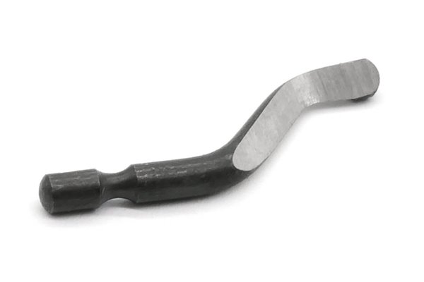 Ostrze N10 Cobalt do krawędzi w plastiku i twardych materiałach - NOGA BN1310