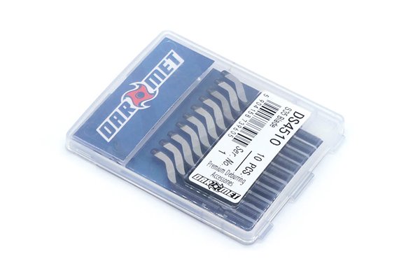 Ostrze do gratowania S35 Zestaw 10 szt - DARMET DS4510