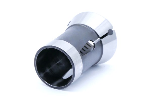 Tulejka zaciskowa automatowa z gniazdem 6-kątnym DIN 6343 - 25 mm DARMET F48 173E