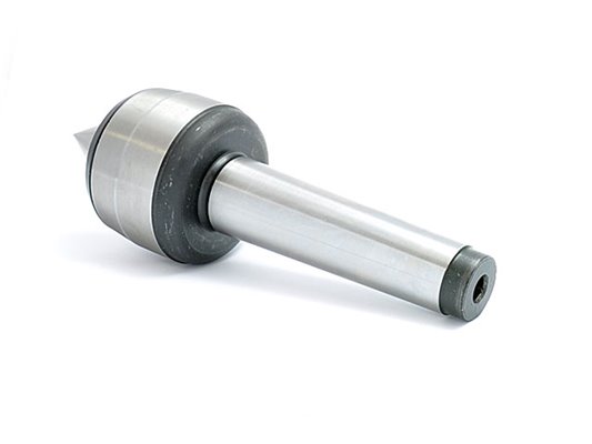 Kieł tokarski obrotowy precyzyjny - Morse MK5 (DM215)