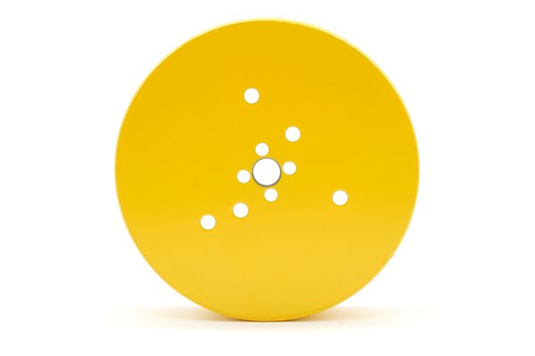 Otwornica bimetalowa Karnasch 201500