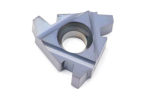 Płytka do toczenia gwintów zewnętrznych prawa - 16 ER 4.0 TR BMA - FANAR