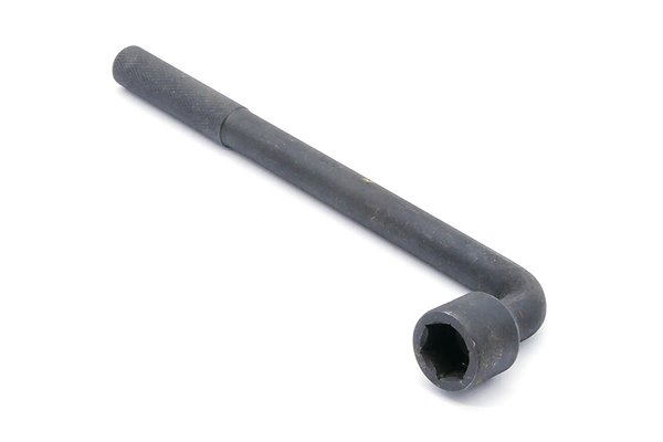 Klucz nasadowy 16 mm do imadeł FPZ