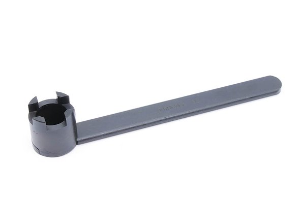 Klucz krzyżowy 32 mm do dokręcania frezów DIN6368  - DARMET