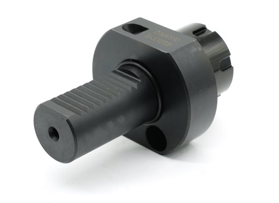 Uchwyt narzędziowy VDI 30 typ E4 do tulejek zaciskowych ER25 | E4.D30.ER25 - Darmet