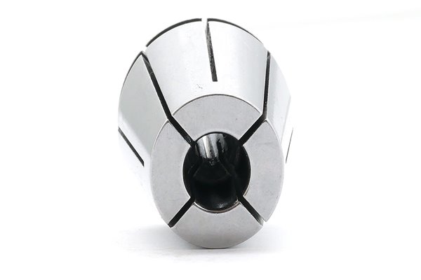 Tulejka zaciskowa ER25 - 4,5 x 3,4 mm do gwintowników M4 - DARMET