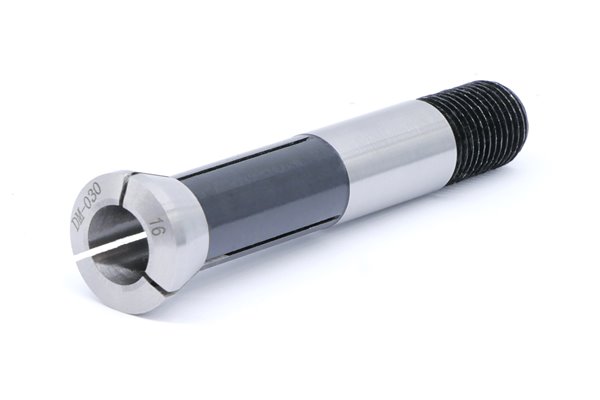 Zestaw tulei zaciskowych gwintowanych R08 3-16mm - 14 szt. - DARMET