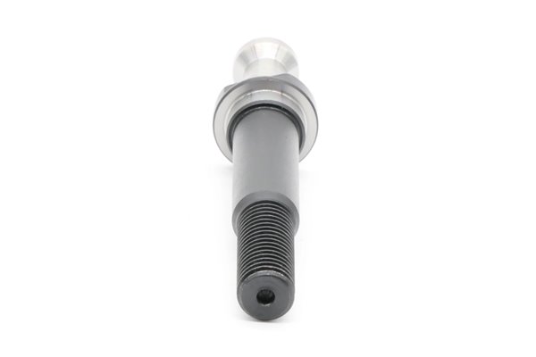Końcówka ściągająca 105 mm (grzybek 45°) nieprzelotowa, do oprawek Morse 3 - Darmet PS40.L105.K45MTB3