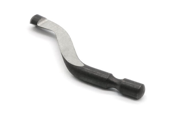 Ostrze N10 Cobalt do krawędzi w plastiku i twardych materiałach - NOGA BN1310