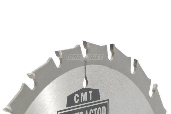 Piła tarczowa CMT K19024M-X10