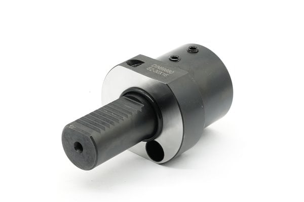 Uchwyt narzędziowy VDI 30 typ E2 do narzędzi z chwytem walcowym 16 mm | E2.D30.WE16 - Darmet