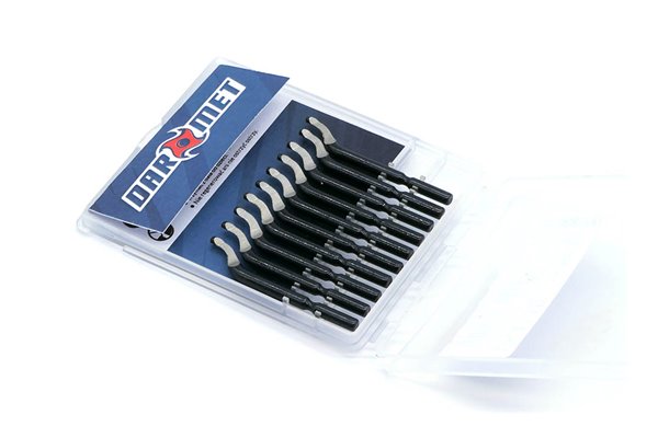Ostrze do gratowania S101 Zestaw 10 szt - DARMET DK4110