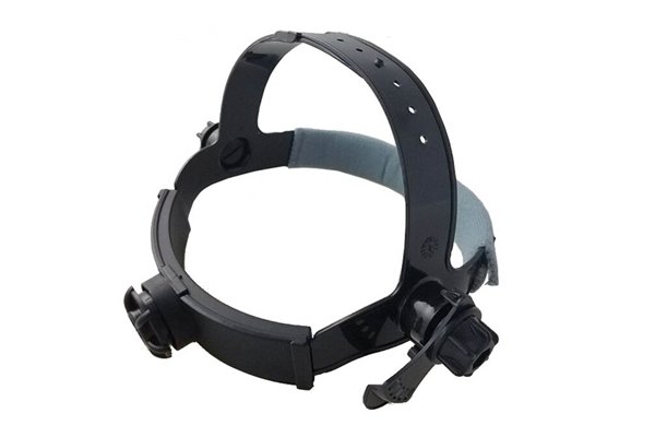 Przyłbica ochronna VarioProtect GRIND - SCHWEISSKRAFT 1654200