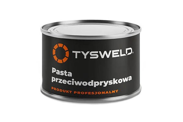 Pasta antyodpryskowa 300ml - TYSWELD TSW.426