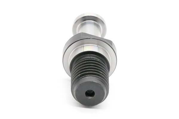 Końcówka ściągająca 57 mm (grzybek 90°) przelotowa do oprawek BT40-A - Darmet PS40.L60.K90.BT-A