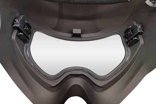 Przyłbica ochronna VarioProtect GRIND - SCHWEISSKRAFT 1654200