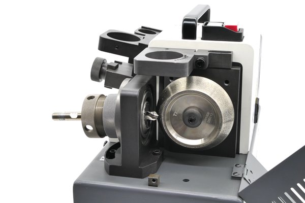 Ostrzałka do wierteł 3 - 32 mm - DARMET (DM-2786 C32)
