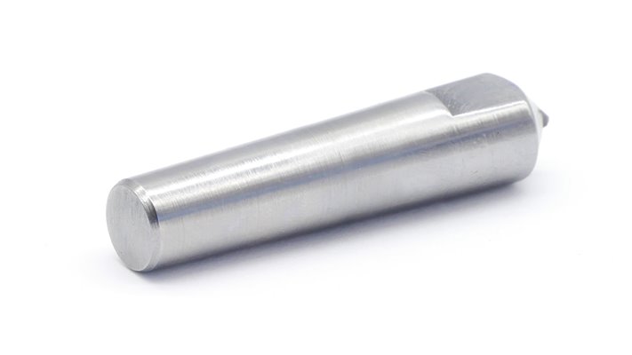 Obciągacz diamentowy do ściernic Morse MK1 - Typ 1010 | 1 karat