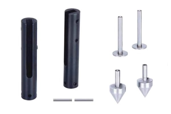 Zestaw akcesoriów do suwmiarki elektronicznej - INSIZE 6144