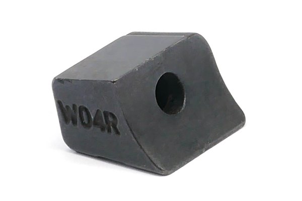 Łapa mocująca W04 do frezów - DARMET