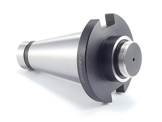 Chwyt do głowicy wytaczarskiej GWZ - ISO50 (DIN2080)