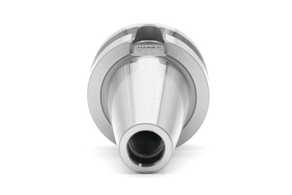 Oprawka termokurczliwa DUAL CONTACT | krótka | średnica 8 mm | Standard | MAS 403-BT 40 - HAIMER 40P.640.08