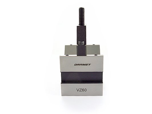 Pryzma traserska 65 mm z zaciskiem (VZ60B)