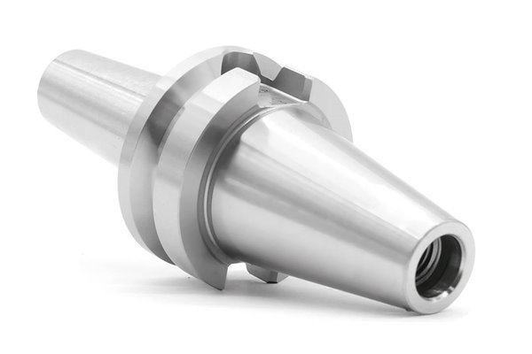 Oprawka termokurczliwa DUAL CONTACT | krótka | średnica 10 mm | Standard | MAS 403-BT 40 - HAIMER 40P.640.10