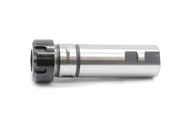 Oprawka zaciskowa do tulejek ER32 x 40 mm | długość 100 mm - DARMET (7815)