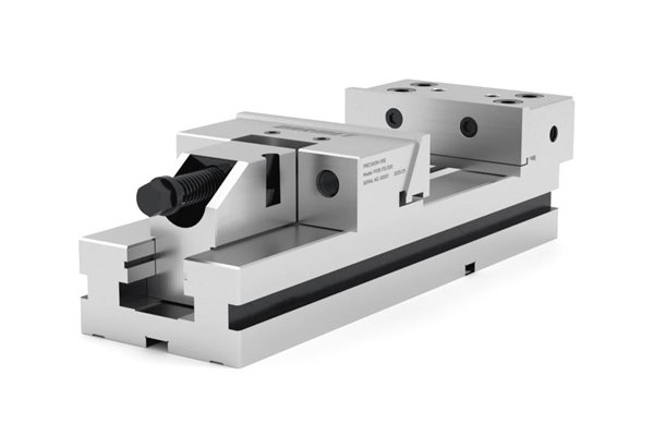 Imadło precyzyjne stalowe 175 mm - FPZB 175/200