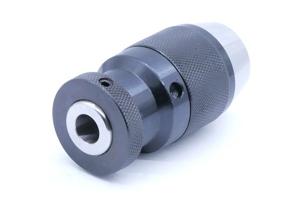 Uchwyt wiertarski samozaciskowy: 1 – 8 mm B12 - J0108-P DARMET