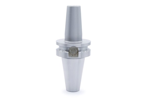 Oprawka termokurczliwa | krótka | średnica 10 mm | Basic Line | MAS 403-BT 40 - HAIMER 40.640.10.00