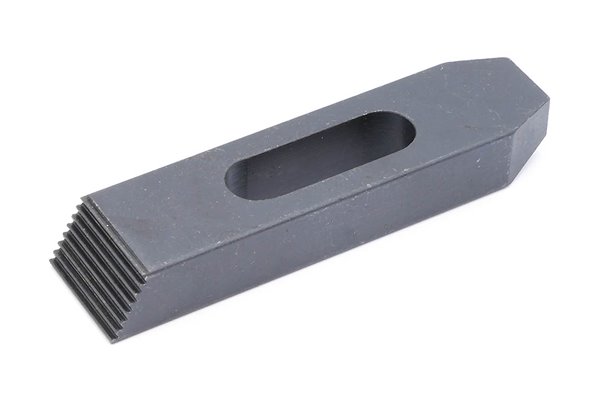 Łapa ząbkowana dociskowa 202 - M16 x 150 mm - DARMET
