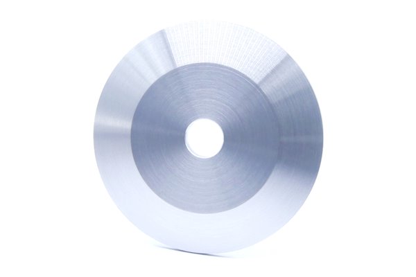 Ściernica diamentowa 125 x 7 x 6 x 2 x 20 mm | typ 4A2 | D126 C75 LBL2 - ANDRE 750471