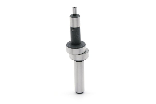 Czujnik krawędziowy mechaniczny podwójny | ustawiak | chwyt 10 mm - DARMET CZKM00C