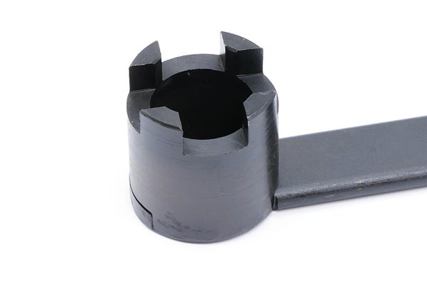 Klucz krzyżowy 32 mm do dokręcania frezów DIN6368  - DARMET