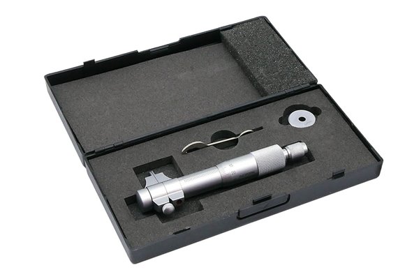 Mikrometr wewnętrzny 05 - 30 mm - INDISEN (3320-5300)