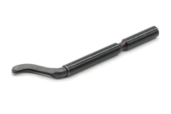 Ostrze S10 Carbide do krawędzi w stali hartowanej, aluminium i plastiku - NOGA BS1016