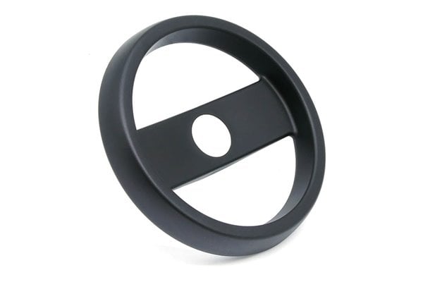 Koło ręczne wieloramienne VRTP.80-A10- ELESA+GANTER