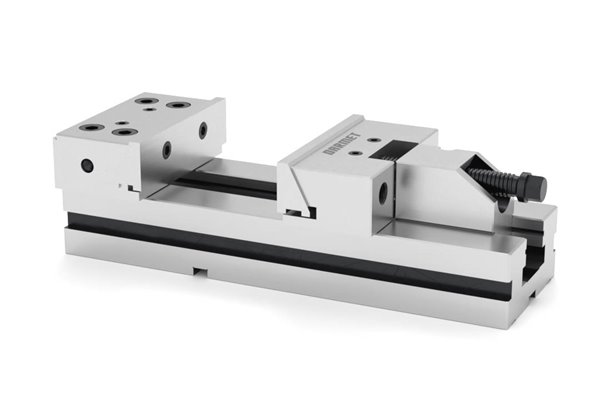 Imadło precyzyjne stalowe 175 mm - FPZB 175/200